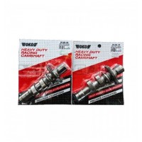OKO Racing Camshaft (No.1) - Suzuki Raider 150r/FX125