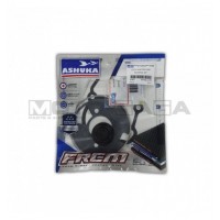 Waterpump Gasket+Seal Repair Kit  - Yamaha R15/Fz150i/T135/T150