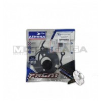 Waterpump Gasket+Seal+Impeller Repair Kit - Yamaha R15/Fz150i/T135/T150