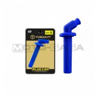 Tobaki Racing Spark Plug Cap - Honda CBR150R/CB125R/ Winner/Sonic/GTR150/RS150R