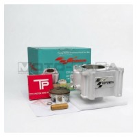 Hipower Racing Big Bore Cylinder Kit (65mm+4mm Gen2) - Yamaha R15/Fz150i/T135/T150