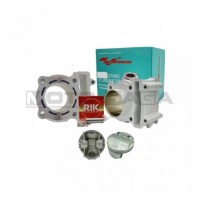 Hipower Racing Big Bore Cylinder Kit (65mm+4mm Gen3) - Yamaha R15/Fz150i/T135/T150