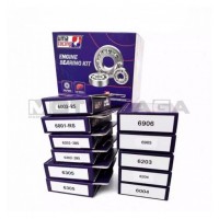 UMA Racing Engine Bearing Set - Yamaha R15/T150/Fz150i