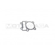 Aluminum Cylinder Block Gasket - Modenas Kriss 110/120