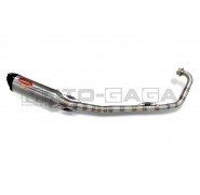 AHM M3 Exhaust System -...