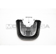 Honda Wave 110 RS/RSX Plastic Legshield Luggage Basket