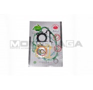 Complete Engine Overhaul Gasket Set - Yamaha T115