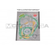 Complete Engine Overhaul Gasket Set - Yamaha Mio 125/Nouvo