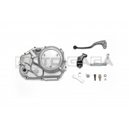 Kawasaki KSR 110 Manual Clutch Conversion Kit
