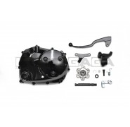 Honda Wave 125 Manual Clutch Conversion Kit