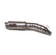 Proliner TR1 Slip on Exhaust System - Kawasaki Ninja 250R