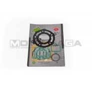 Cylinder Top Overhaul Gasket Set - Kawasaki Ninja ZX150RR