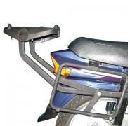 Givi SB Side Case Luggage Support Rack - Honda Cub C100